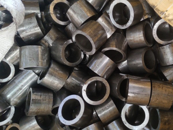 开阳无缝钢管切割