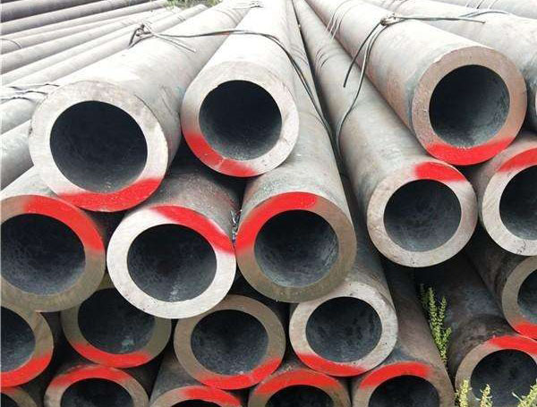 开阳GB5310高压无缝钢管