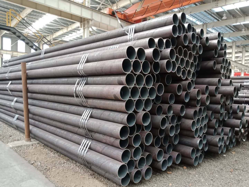 开阳30CrMo合金无缝钢管