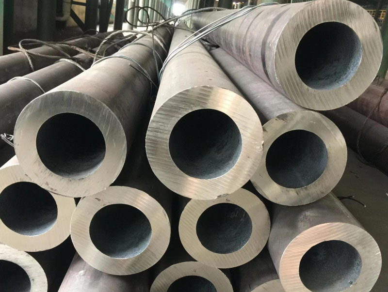 开阳20MnG无缝钢管