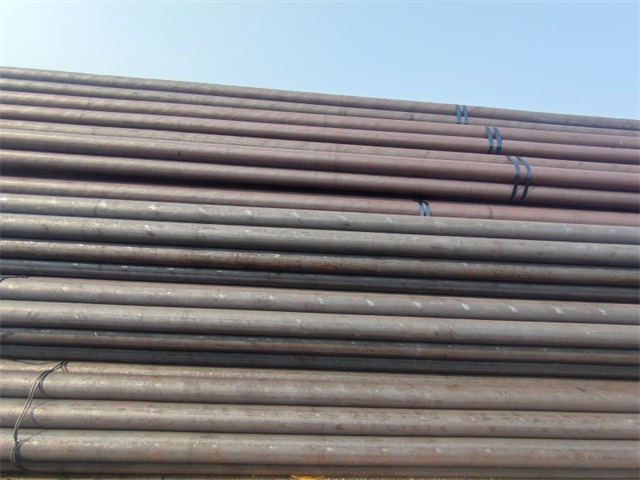 开阳42CrMo无缝管多少钱一吨