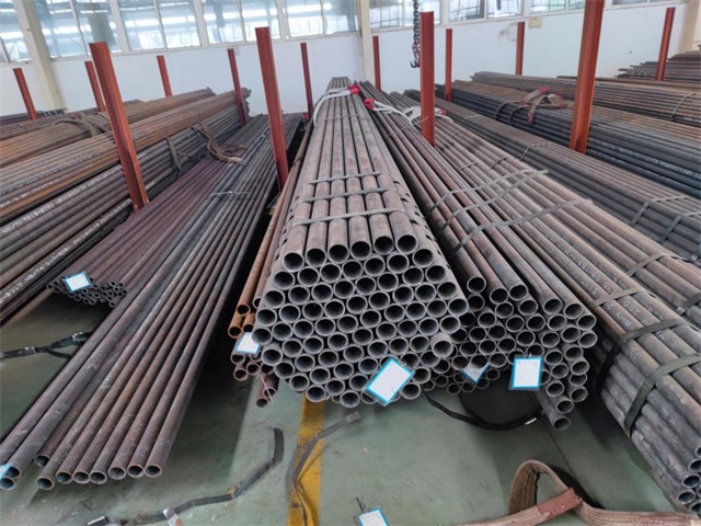 开阳20G合金无缝钢管